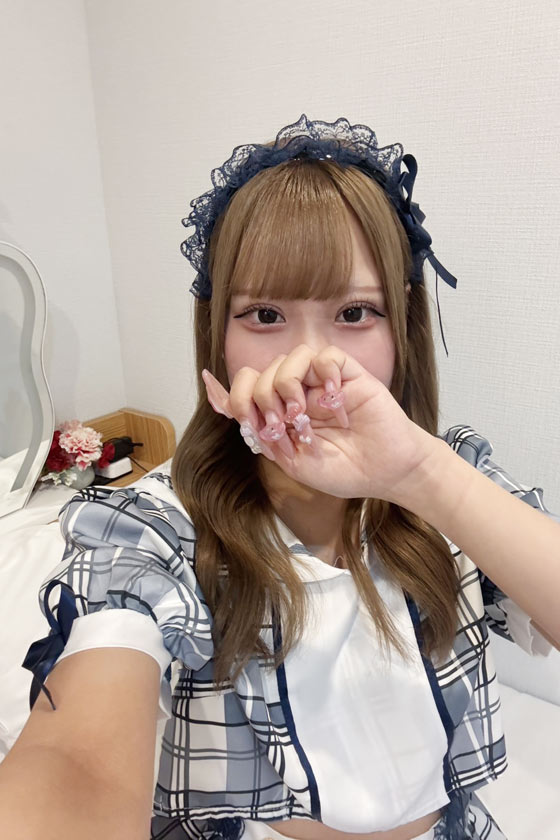 にこりの写真