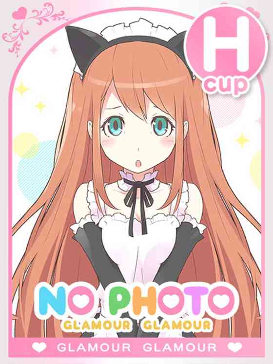 れいなの写真