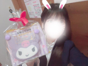 りのんの写メ日記画像