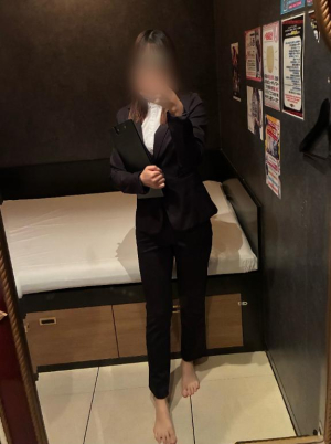 美波（みなみ）めいの写メ日記画像