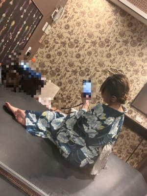らんの写メ日記画像