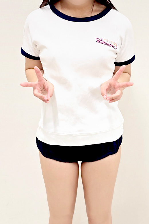 体操服 (ブルマ)