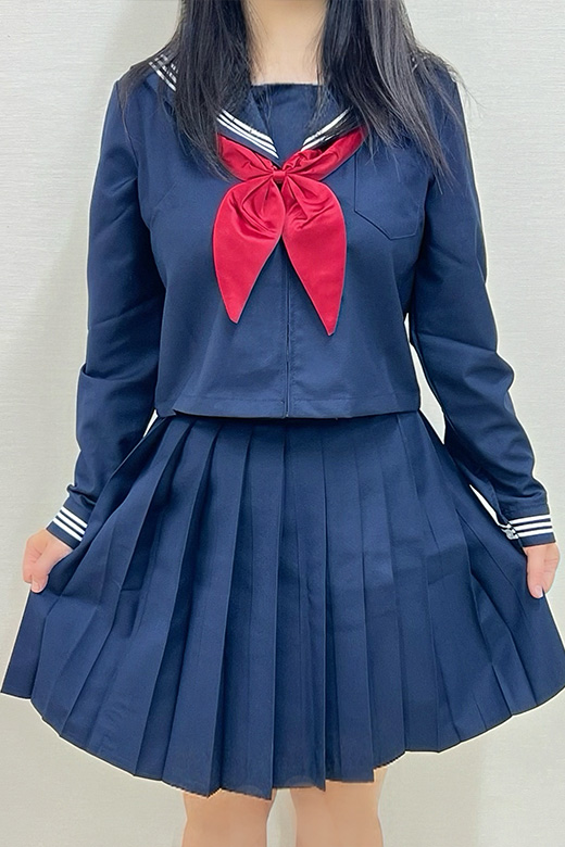 セーラー服