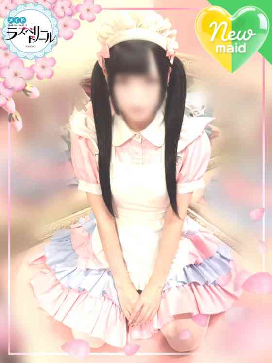 まゆりの写真