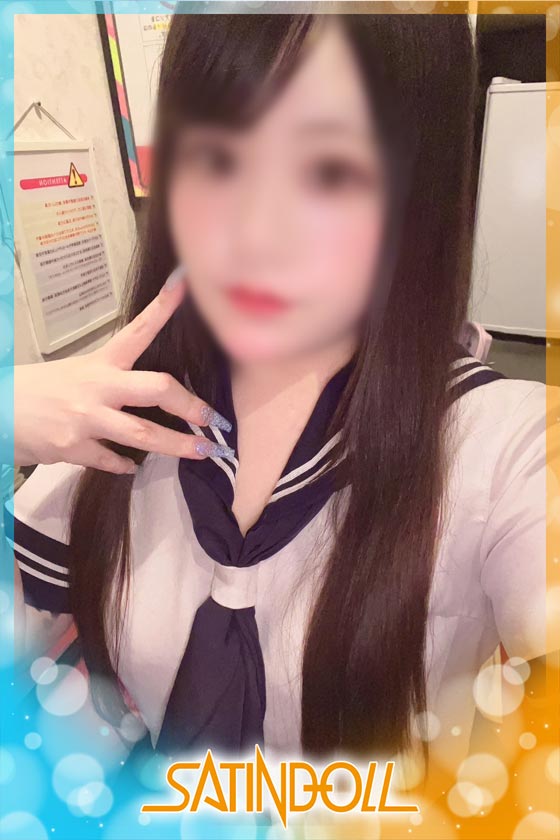 ゆなの写真