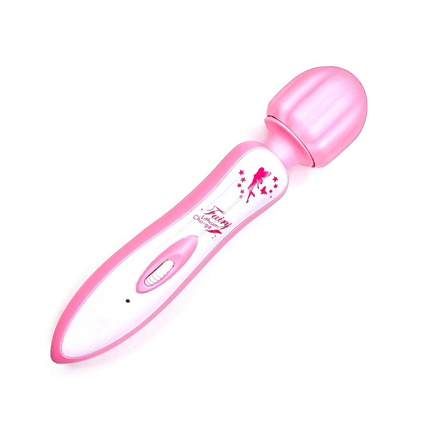 電マ