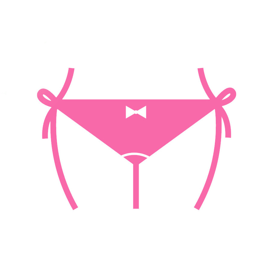 パンツ持ち帰り