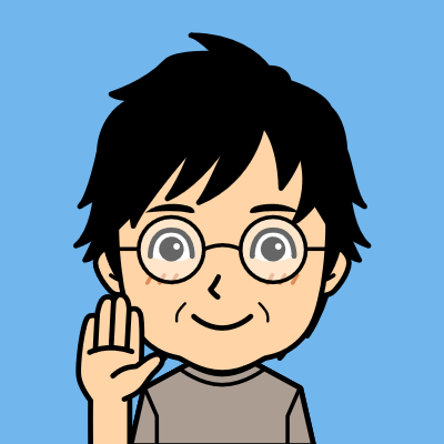 マツムラ主任