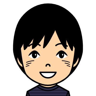 オクノ主任