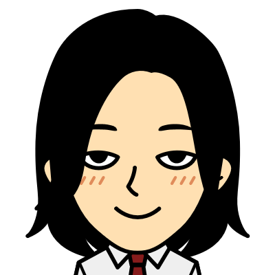 中村社員