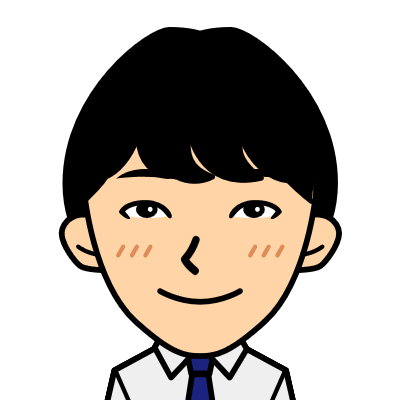 オカダ社員