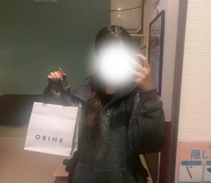 りるるの写メ日記画像