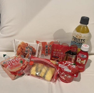 りあなの写メ日記画像