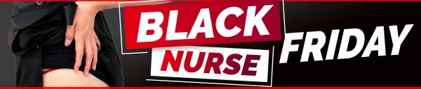 Black nurse Friday（ブラックナースフライデー）