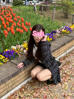 さきの写メ日記画像