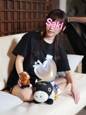さきの写メ日記画像